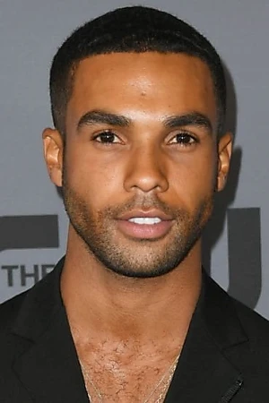 Lucien Laviscount