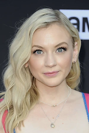 Emily Kinney