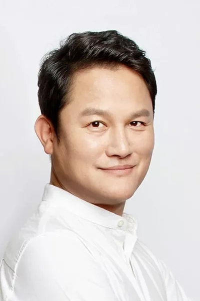 Kang Seong-jin