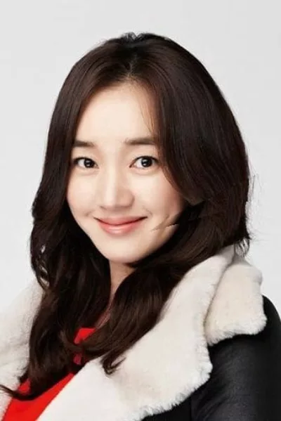 Soo Ae