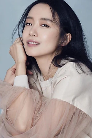 Jeon Do-yeon