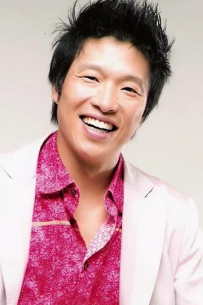 Jung Kyung-ho