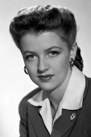 Betty Furness