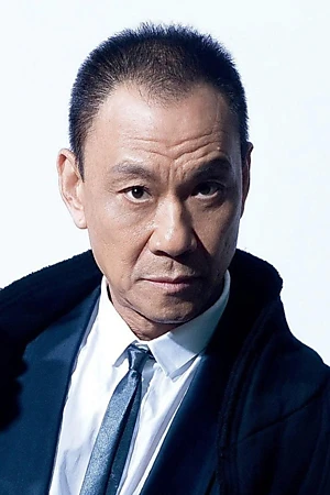 Wang Xueqi