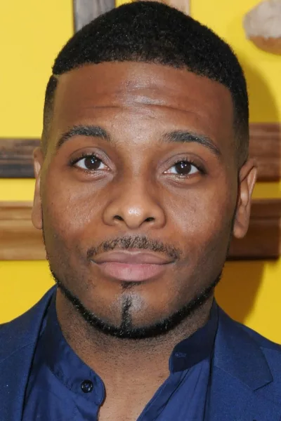 Kel Mitchell