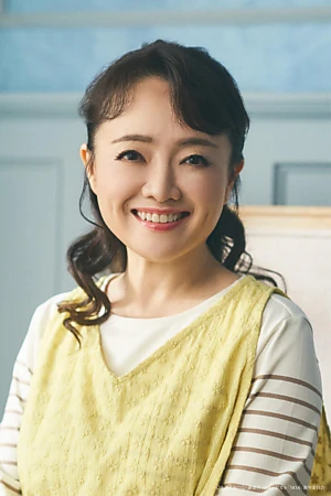 Irie Kanako