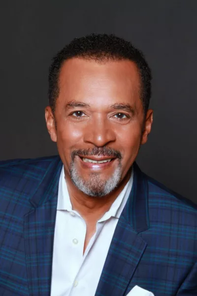 Clifton Davis