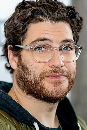 Adam Pally