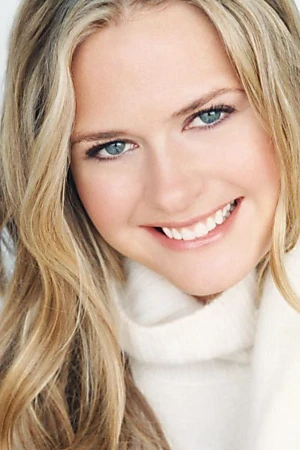 Maggie Lawson