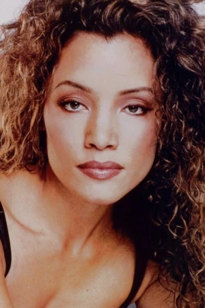 Michael Michele