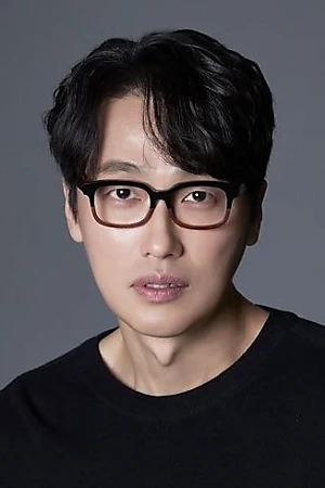 Bae Ho-geun