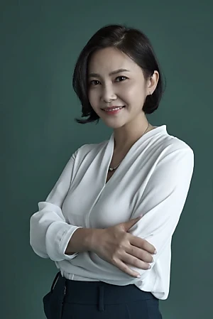 Chu Sang-mi