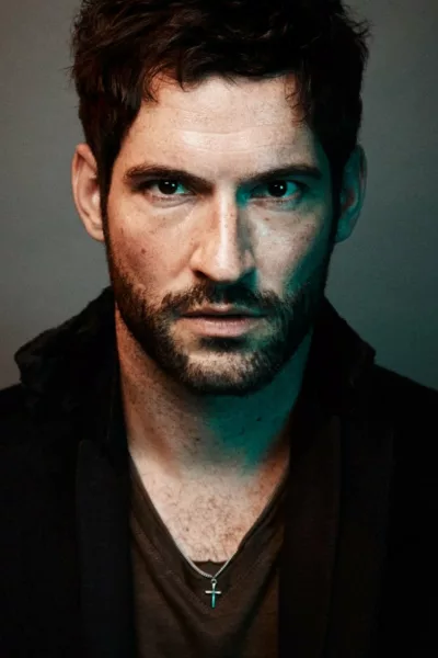 Tom Ellis