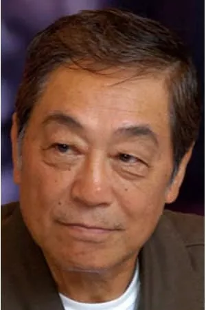 Kenneth Tsang