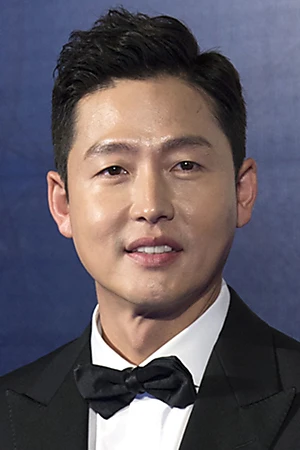 Lee Jung-jin