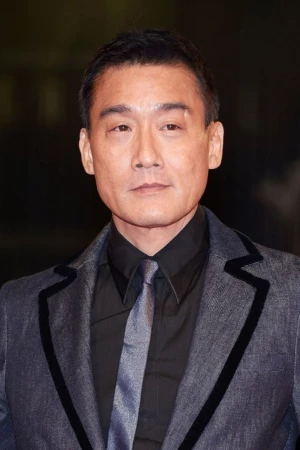 Tony Leung Ka-Fai