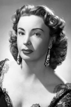 Audrey Meadows