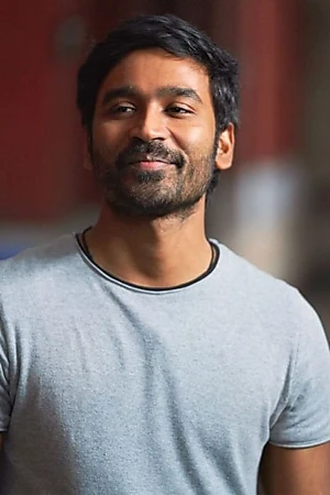 Dhanush