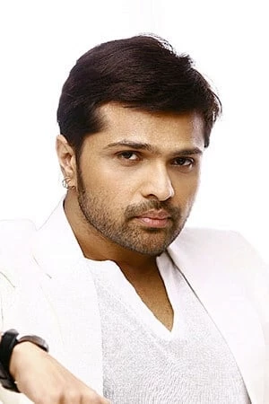 Himesh Reshammiya