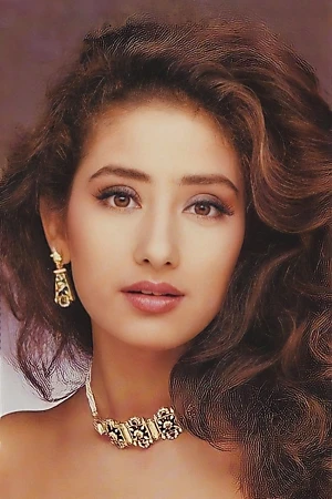 Manisha Koirala