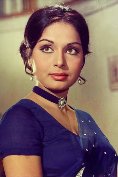 Rakhee Gulzar