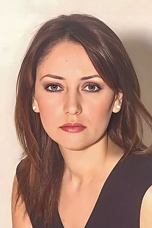 Sibel Taşçıoğlu