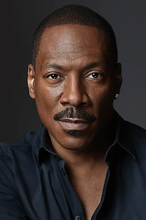 Eddie Murphy