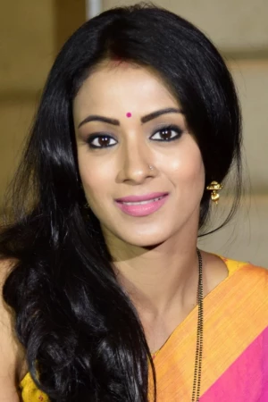 Barkha Bisht