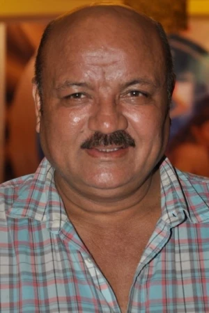 Arun Bakshi