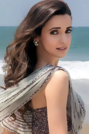 Sanaya Irani