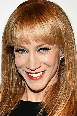 Kathy Griffin