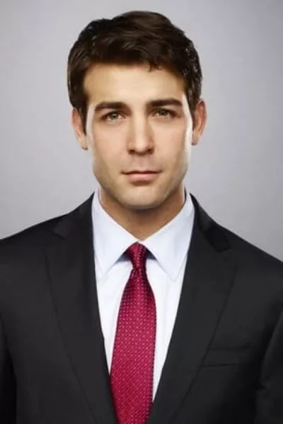 James Wolk