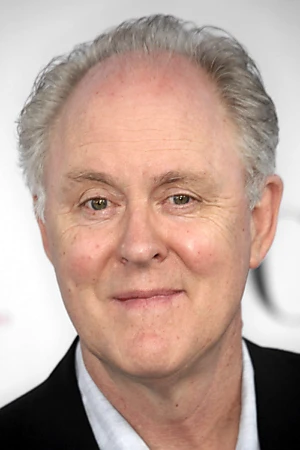 John Lithgow