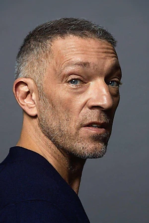 Vincent Cassel