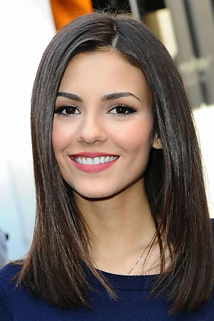 Victoria Justice