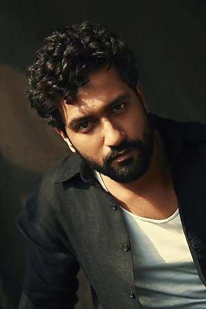 Vicky Kaushal