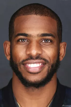 Chris Paul