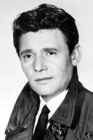 Harry Guardino