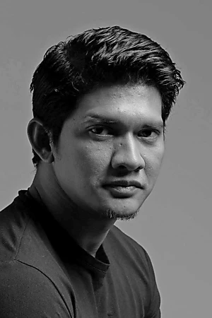 Iko Uwais