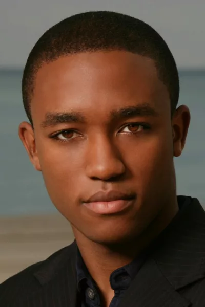 Lee Thompson Young