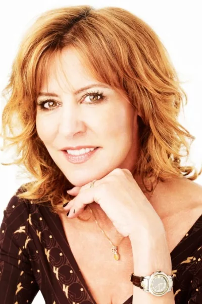 Christine Lahti