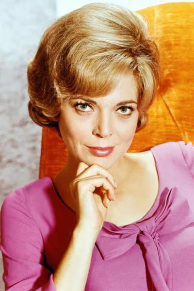 Barbara Bain