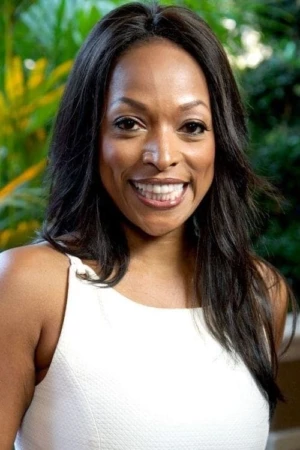 Kellita Smith