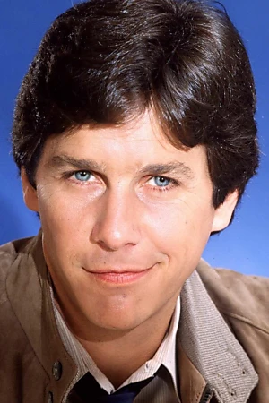 Tim Matheson