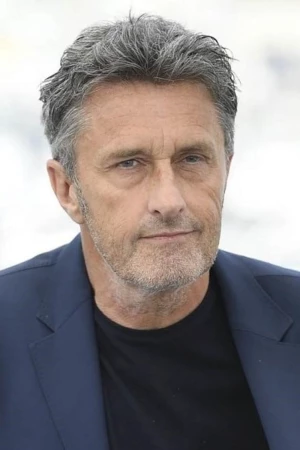 Paweł Pawlikowski