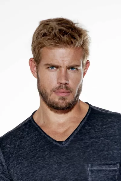 Trevor Donovan