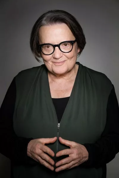 Agnieszka Holland