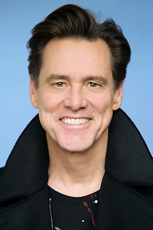 Jim Carrey