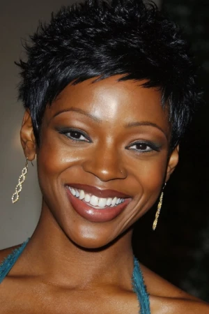 Caroline Chikezie