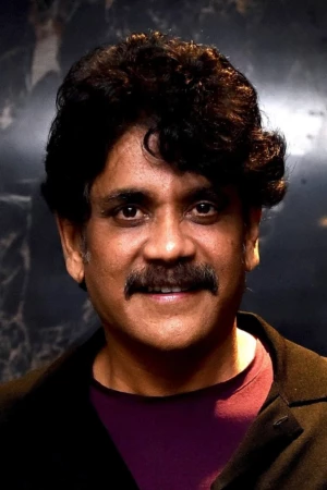 Nagarjuna Akkineni